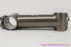 SEVEN Cycles Titanium Threadless Stem: 1 1/8" x 110mm x 26.0mm - Vintage 1990's (Near Mint+)