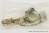 NIB/NOS Avocet Cyclometer Mount + Wiring Harness + Transmitter Ring: For 20 / 30 / 31...