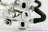 Campagnolo Super Record V2 Rear Brake: #4061 - Standard Reach (Near Mint+ Low Miles)