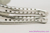 Campagnolo Super Record Brake Levers:  #4062 - White Original Hoods (Mint LOW MILES