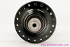 Phil Wood Rear Cassette Hub: 36H x 130mm - 8/9/10s Shimano Freehub - Black (Barely Used Near Mint++)