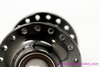 Phil Wood Rear Cassette Hub: 36H x 130mm - 8/9/10s Shimano Freehub - Black (Barely Used Near Mint++)