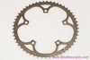 Campagnolo Record 10s 55t Chainring: AFT Coating - EPS/C10 (Barely Used <100 Miles)