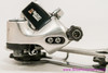 Shimano Deore XT RD-M735 Rear Derailleur: SGS Long Cage - 6/7 Speed - 1990s (Barely Used Near Mint++)