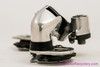 Shimano Deore XT RD-M735 Rear Derailleur: SGS Long Cage - 6/7 Speed - 1990s (Barely Used Near Mint++)