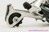 Shimano Deore XT RD-M735 Rear Derailleur: SGS Long Cage - 6/7 Speed - 1990s (Barely Used Near Mint++)