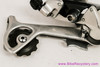 Shimano Deore XT RD-M735 Rear Derailleur: SGS Long Cage - 6/7 Speed - 1990s (Barely Used Near Mint++)