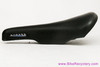 NIB/NOS San Marco Titanio 200 Strada Soft Saddle: Early 1990's - Rare MTB/Road 