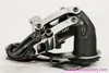 SRAM X9 Rear Derailleur: 9s / 10s - Mid Cage - Silver/Black w/ Red Pulley