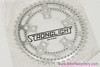 NIB/NOS Stronglight 104 Bis / 105 Bis Chainring: 45t x 122mm BCD - Drillium