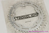 NIB/NOS Stronglight 104 / 105 Chainring: 42t x 122mm BCD