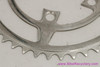 Stronglight 63 / 93 Inner Chainring: 45t x 122mm - 5 Bolt (Near Mint+ Barely Used or NOS Take Off?) 