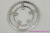 Stronglight 63 / 93 Inner Chainring: 45t x 122mm - 5 Bolt (Near Mint+ Barely Used or NOS Take Off?) 