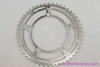 Stronglight 63 / 93 Inner Chainring: 49t x 122mm - 5 Bolt (Near Mint+ Barely Used or NOS Take Off?) 