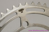 Stronglight 63 / 93 Inner Chainring: 49t x 122mm - 5 Bolt (Near Mint+ Barely Used or NOS Take Off?) 