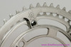 TA Pro 3 Attaches Ref 2173 Double Chainring Set: 173 Professional Adapter + 52t / 45t  (Near MINT Low Miles)