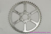 TA Cyclotouriste Pro 5 Vis Outer Chainring: 52t x 50.4mm - REF cy205 (EXC)