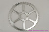 TA Cyclotouriste Pro 5 Vis Outer Chainring: 52t x 50.4mm - REF cy205 (EXC)