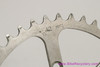 TA Pro 5 Vis Cyclotouriste Inner/Middle Chainring: 42t - REF 2082 (Near Mint Low Miles)