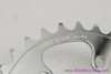 TA Pro 5 Vis Cyclotouriste Inner/Middle Chainring: 32t - REF 2082 (New)