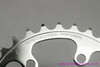 TA Pro 5 Vis Cyclotouriste Inner/Middle Chainring: 32t - REF 2082 (New)