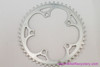 NOS Zeus Criterium Chainring: 48t x 119mm BCD