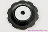 NOS Zeus Jockey Wheels Pulleys Set: 10t - 2000 / Supercronos / Criterium / Gran Sport / Alfa / New Racer / Cosmos