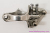 Zeus Criterium Front Derailleur Body / Clamp / Limit Screws & Springs