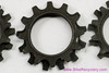 Zeus Criterium + Maillard Steel Cog LOT: 32pc - 1st/2nd Position & Larger Cogs - 12t up to 12t (NOS & Used)