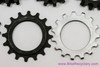 Zeus Criterium + Maillard Steel Cog LOT: 32pc - 1st/2nd Position & Larger Cogs - 12t up to 12t (NOS & Used)