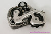 Shimano Dura Ace rd-7402 Rear Derailleur: 8sp (Near Mint)