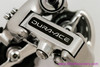 Shimano Dura Ace rd-7402 Rear Derailleur: 8sp (Near Mint)