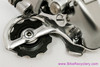 Shimano Dura Ace rd-7402 Rear Derailleur: 8sp (Near Mint)