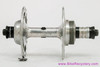 1st Gen Campagnolo " No Record" Nuovo Record Strada High Flange REAR Hub: 36H x 126mm (EXC Perfect Bearings)