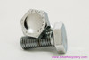 NOS Campagnolo Nuovo Record CHROME Crank Bolts: RARE Version! #748/749 (Take Off)
