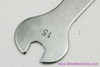 Campagnolo #713 Pedal Wrench 15mm / Fixed Cup BB Spanner Tool (Near Mint+ Barely Used)