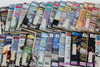 Bicycling Magazine LOT: 1981-1987 - 65 Issues