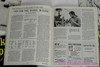 Bike World Magazine Lot: 11 Issues - Vintage 1970's (1972, 1973, 1974, 1975, 1976)