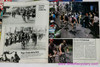 Mirour Du Cyclisme Magazine LOT: 6pc - 1981-1984 - Hinault / Saronni / Battaglin / Fignon