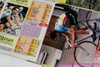 Mirour Du Cyclisme Magazine LOT: 6pc - 1981-1984 - Hinault / Saronni / Battaglin / Fignon