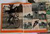 Vintage British Cycling Journal LOT: Pre-War 1930s / 1950s / 1960s - The Cyclist/Bicycle - Cycling & Mopeds