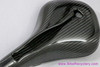 NIB/NOS Selle Anatomica C-Series Carbon: RARE! Black
