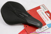 Specialized Power Pro w/ Mimic Saddle: 143mm - Ti Rails + Carbon Shell - Black (NEW)