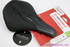 Specialized Power Pro w/ Mimic Saddle: 155mm - Ti Rails + Carbon Shell - Black (NEW)