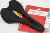 Specialized Romin Evo Pro Gel Carbon Saddle: 143mm - Black (NEW)