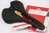 Specialized Romin Evo Pro Gel Carbon Saddle: 168mm - Black (NEW)