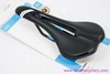 Pro Turnix Performance Women's Saddle: 142mm - 1st Gen - Cutout - Black (NEW)