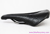Specialized Power Arc Pro Elaston Saddle: 143mm - Ti Rails + Carbon Shell - Black ()