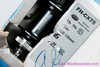 NIB/NOS Shimano Ultegra CX75 Hubset: Centerlock Disc - 9/10/11s - 28h x 135mm QR - Grey - Front/Rear