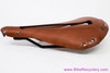 Selle Anatomica X1 Leather Saddle: Honey Vintage Copper (Near Mint+ LOW Miles)